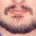A driver's license shot.
